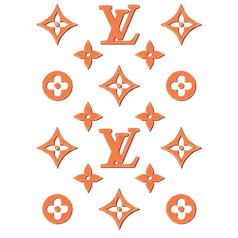 louis vuitton logo transparent|louis vuitton symbol no background.